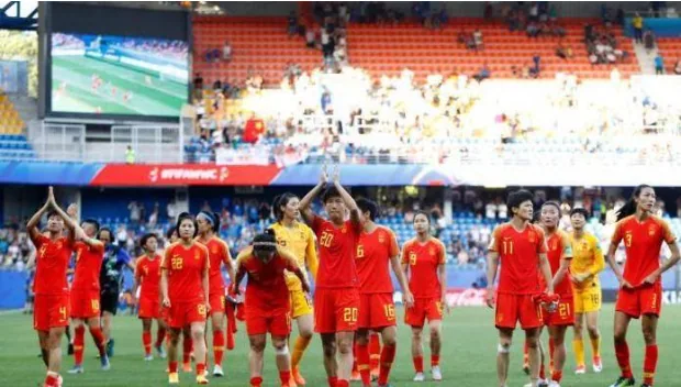 In the quarter-finals of the 2019 FIFA Women's World Cup, the Chinese team lost 0:2 to the Italian team and missed the quarter-finals. Photo by China News Agency reporter Tomita